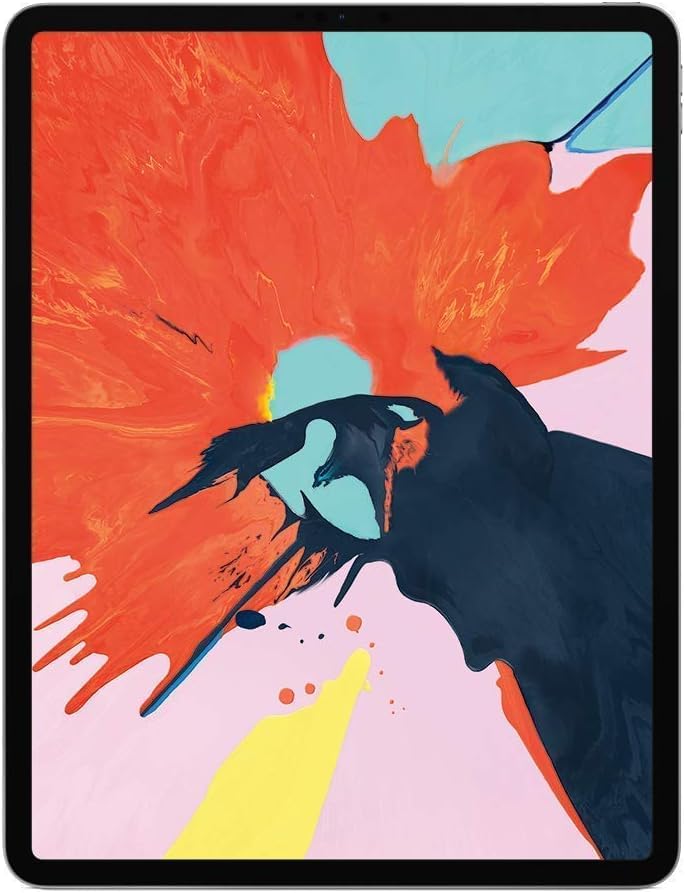 Amazon.com : Apple iPad Pro (3rd Generation, 12.9-inch, 2018