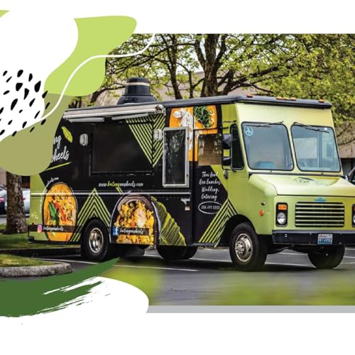 Bite Sized Reviews: Bai Tong on wheels