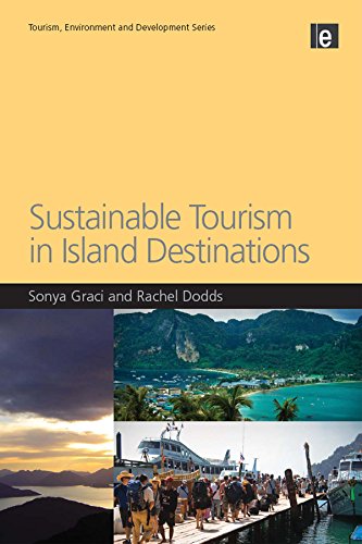 Sustainable Tourism in Island Destinations (Tourism, Environment and Development Series)