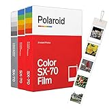 polaroid land camera 2000 film einlegen kompatibel mit SX70 Typ Kameras