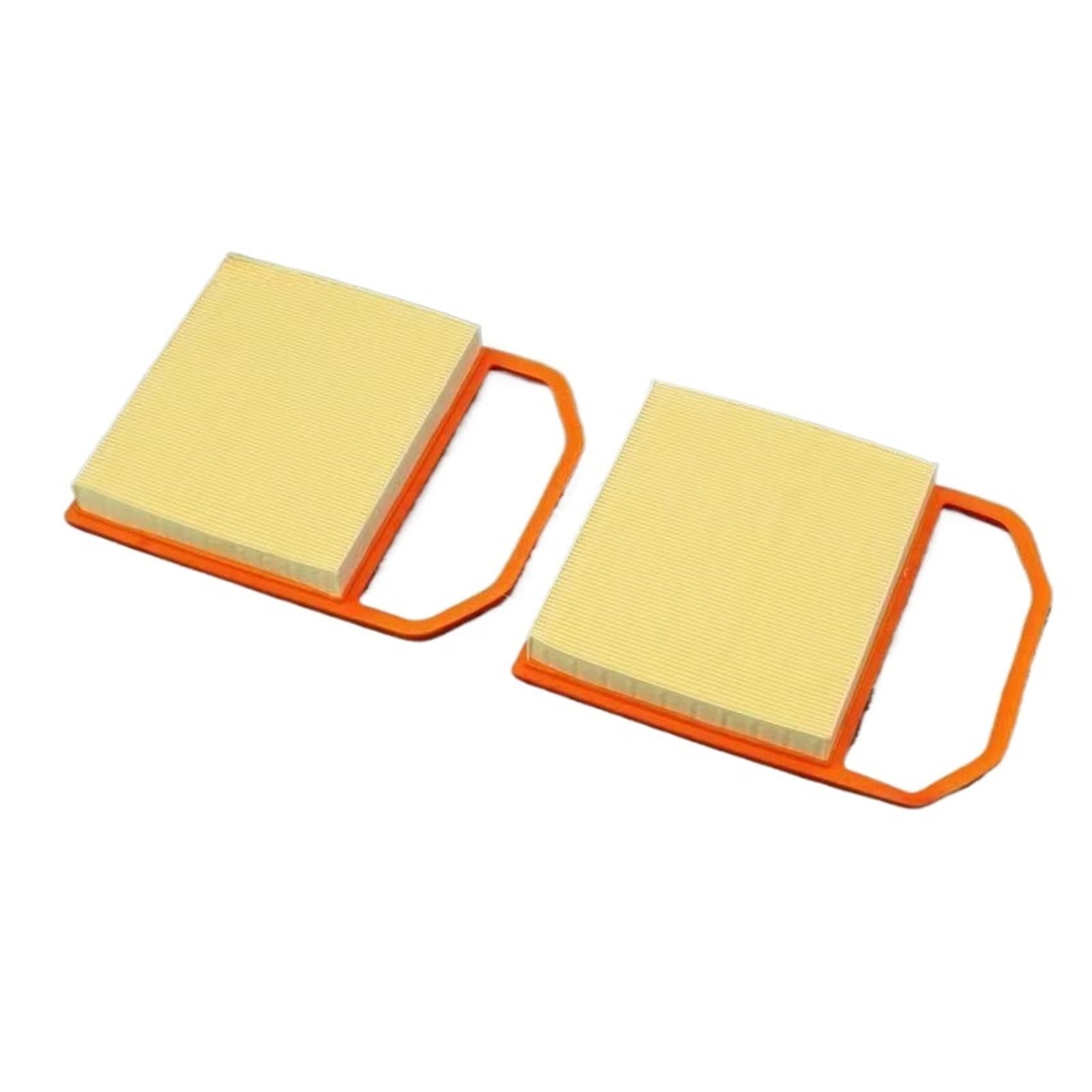2PCS Air Filter A2760940504 Fit For Mercedes Benz C218 CLS320 X218 CLS400 2014-2019 Model Car Engine Air Filter Cabin Air Filter