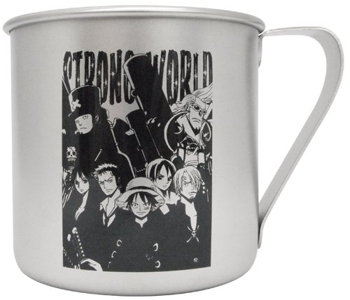 ワンピース キャラクターソングアルバム ニコニコ動画