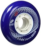 HYPER Ruedas de patín de Patinaje Marca Unisex Adulto