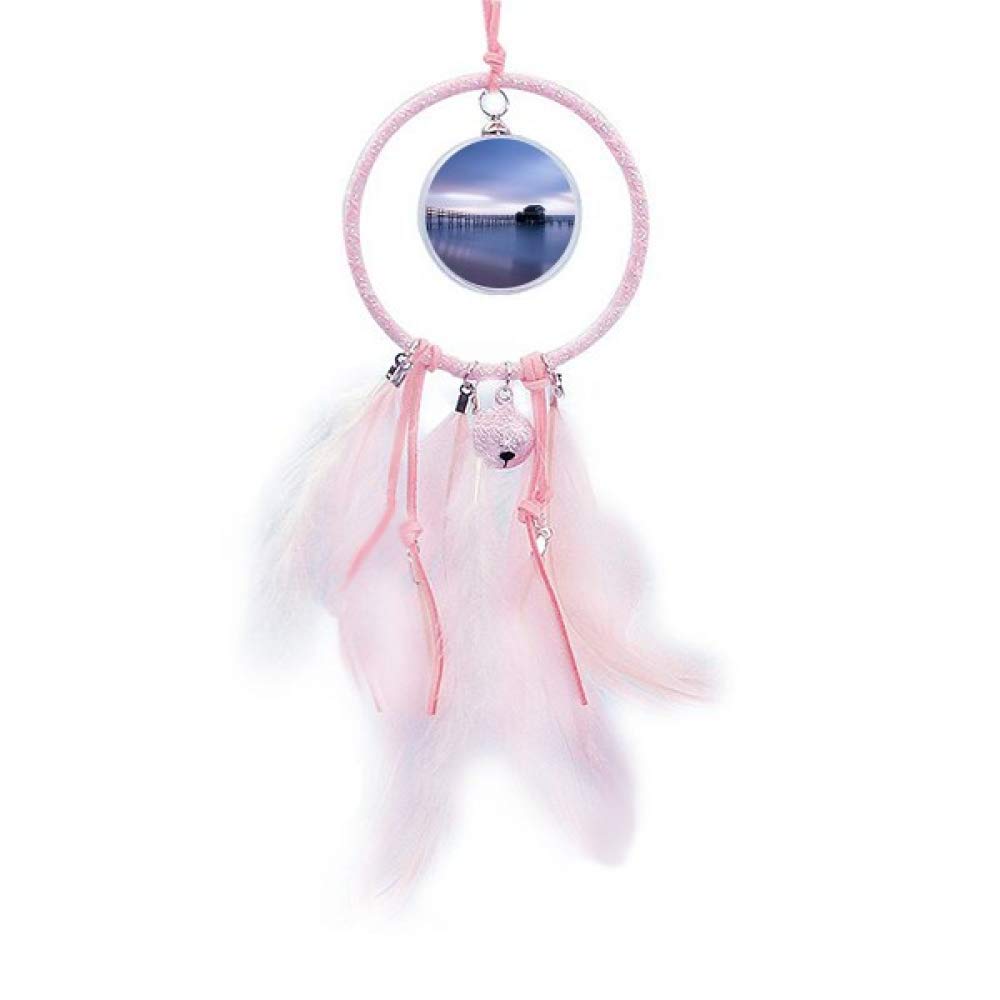 Atrapasueños Beauty Gift de diseño marino como regalo especial de hogar