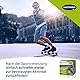 Dermaplast Active Kinesiology Tape: Kinesiologisches Tape zur unterstützenden Behandlung und Prävention bei Sportverletzungen; blau 5cm x 5m