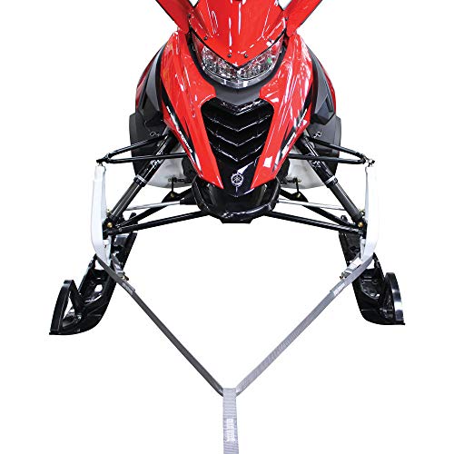 Extreme Max 5001.5028 Heavy-Duty Snowmobile/Atv Tow Strap #TOP5
