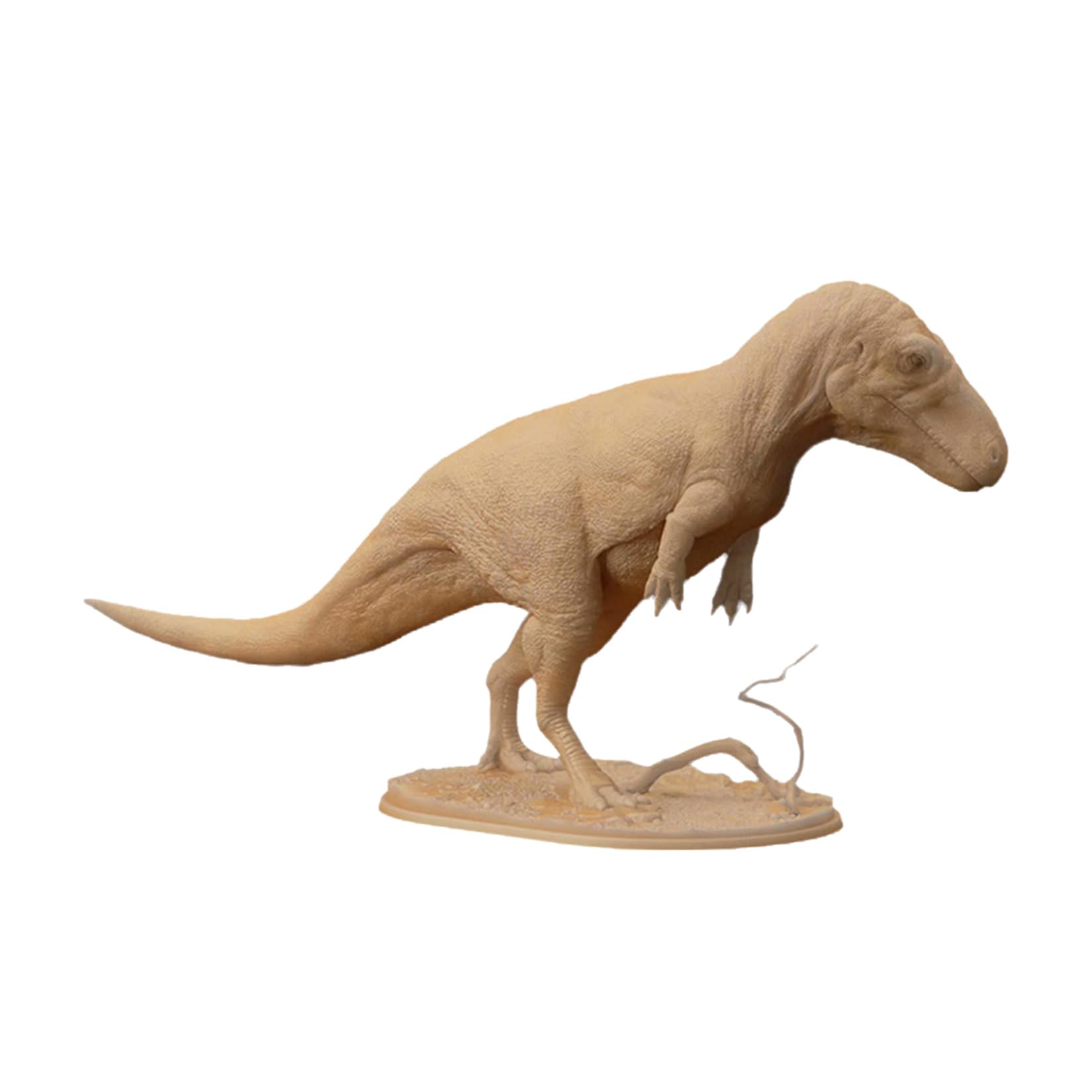 Amazon.co.jp: BACALYSO | 1/35 スケール メガロサウルス フィギュア