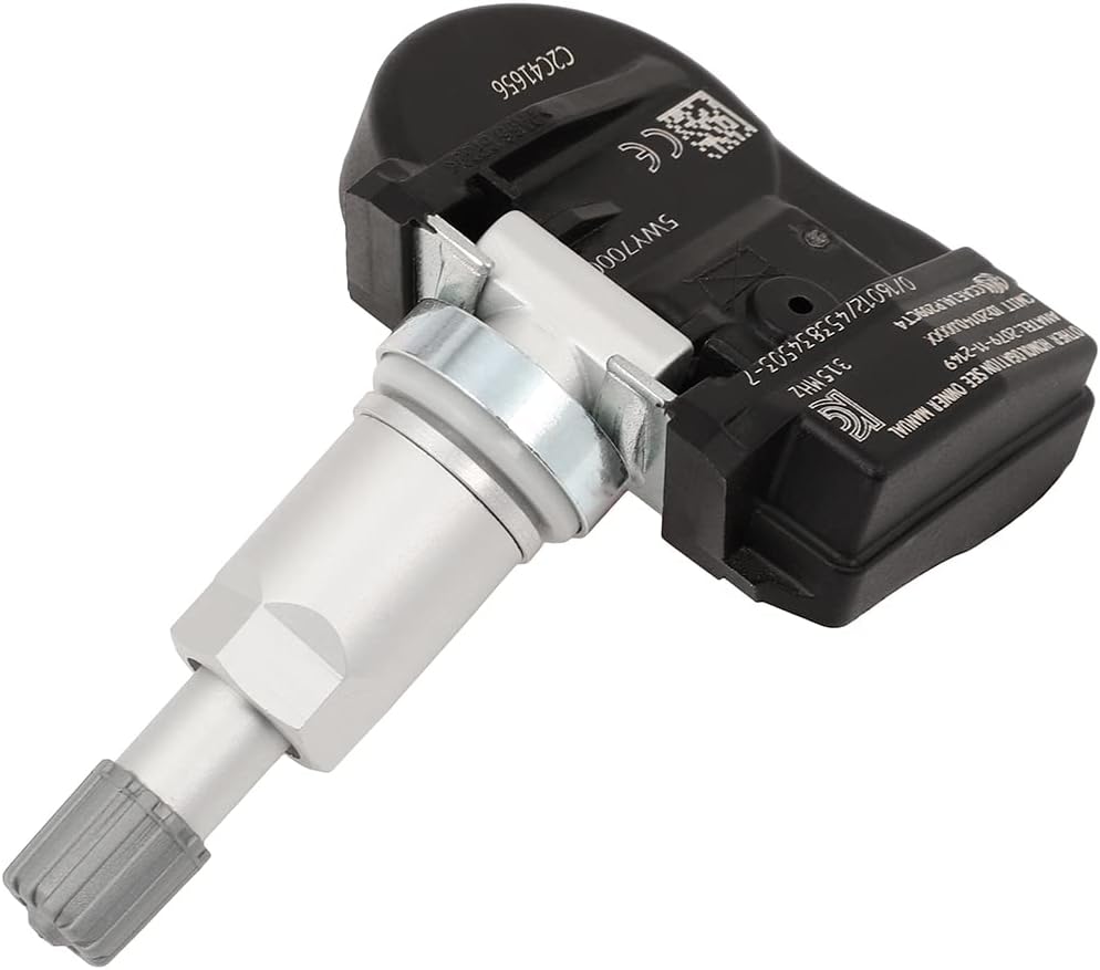 Car TPMS Sensor Tire Pressure Sensor for 2008 S-Typ for e 2009-2013 XF for Range Rover 2008-2015 for LR2 2006-2009 LR3 2010-2011 C2C41656 974-031
