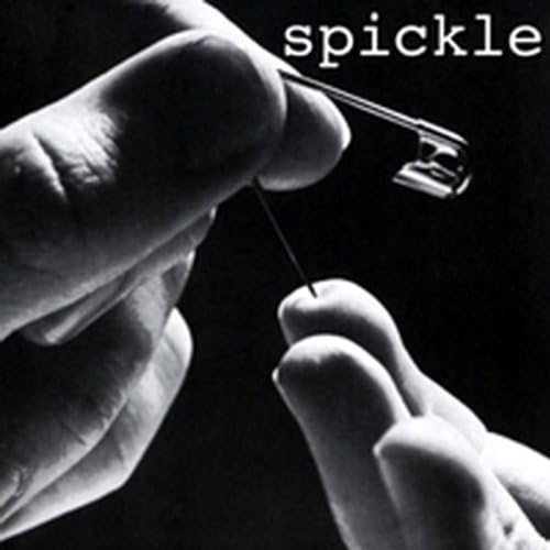 Amazon MusicでSpickleのSpickleを再生する