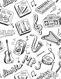  no carb: Meal Planner Journal Large Fitness and Workout Diary with Weekly Diet Tracker - Track Food & Water Intake, Weight Loss Diet Goals & Fat Burning Progress, 8.5 x11\