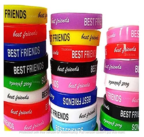 Image of Tickles Friendship Band | Friendship Belt Bracelet For Best Friends Boys & Girls