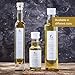 TruffleHunter - White Truffle Oil - Extra Virgin Olive Oil for Cooking & Seasoning - 8.45 Oz
