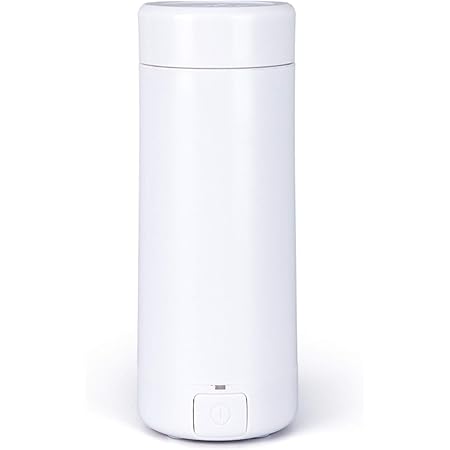 Portable Electric Kettle, Travel Electric Kettle Fast Boil Automatic Shut-Off Small Capacity Electric Kettle