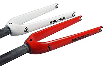 14インチホイール用エンド幅74mmディスクブレーキ対応カーボンフロントフォーク 317KtrH61BL._UF350,350_QL50_.jpg