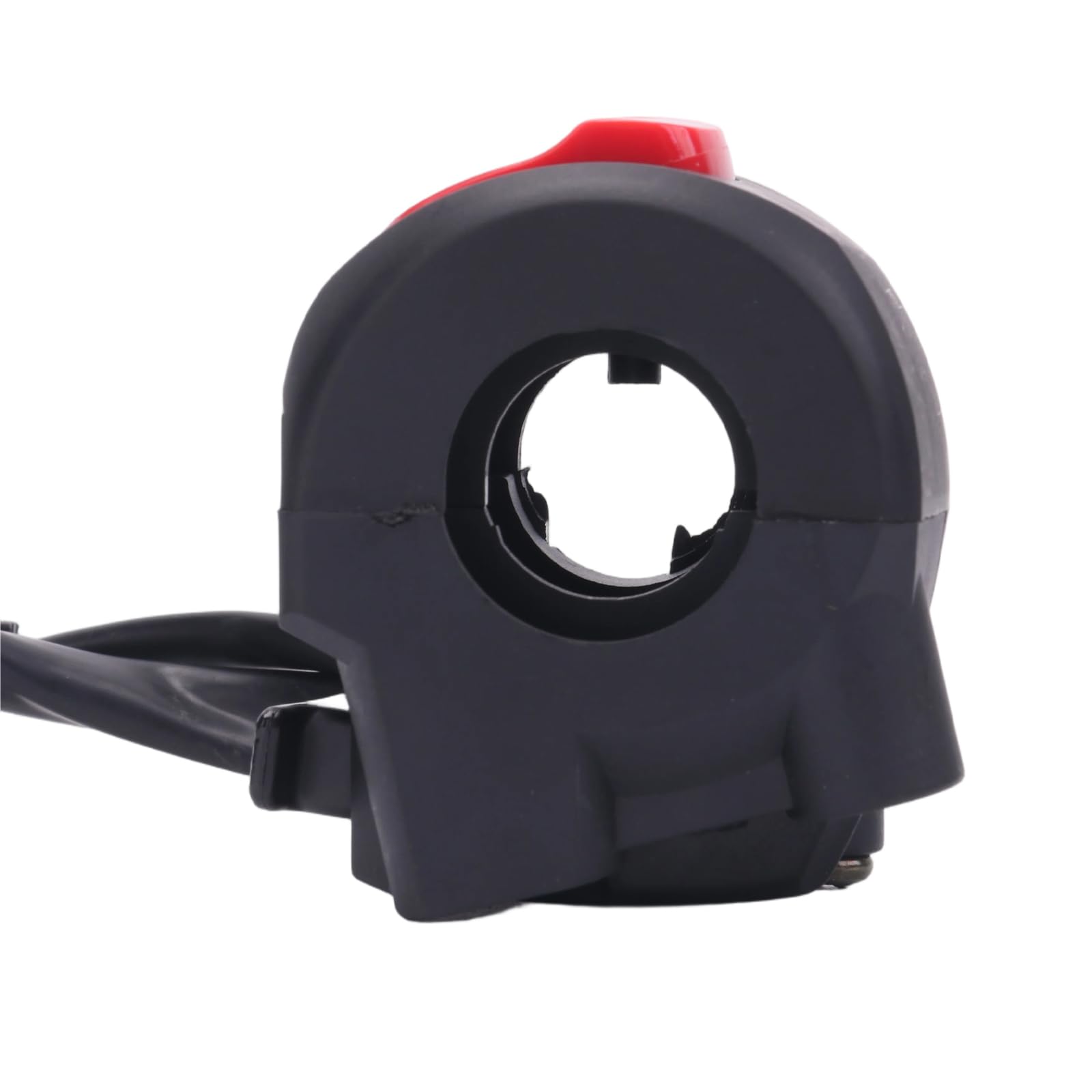 Conjunto de interruptores de botón Start Kills Stop con