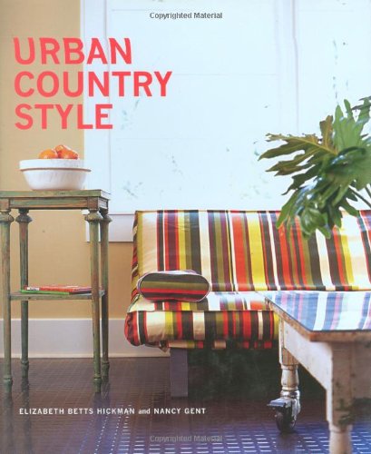 Urban Country Style