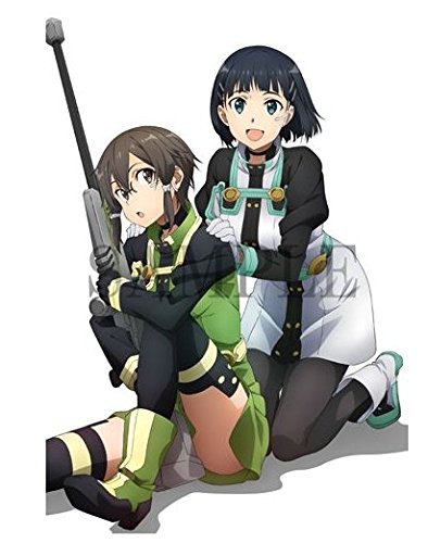 Amazon.co.jp: 劇場版 ソードアート・オンライン オーディナル