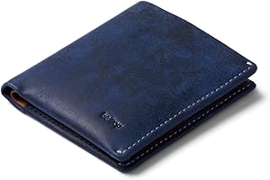Belroy Note Wallet: The Perfect Combination of Style and Functionality