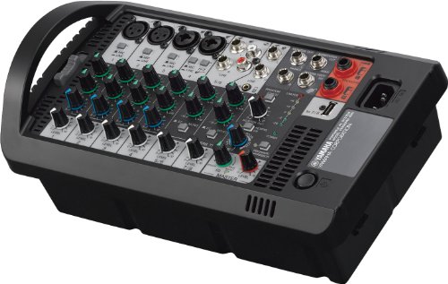 Yamaha digital mixing console