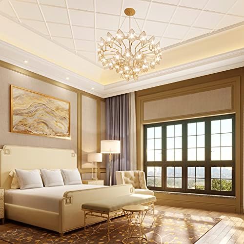 ONSTUY G9 LED Bulbs,Dimmable G9 LED Bulb Warm White 3000K,4W Energy Saving G9 LED Light Bulb(Equivalent to 40W Halogen Bulb),400Lm,AC 220-240V,360° Beam Angle,Non-Flicker,5 Pack