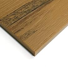 Plastic-Craft | HDPE Sheet, Woodgrain