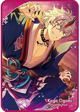 Amazon あんスタ Undead 大神晃牙 ビジュアルブランケット おもちゃ おもちゃ Amazon あんスタ Undead 大神晃牙 ビジュアルブランケット おもちゃ おもちゃ