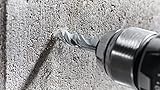 BOSCH BM2022 7/8'X13' Cbd Tip Masonry Bit
