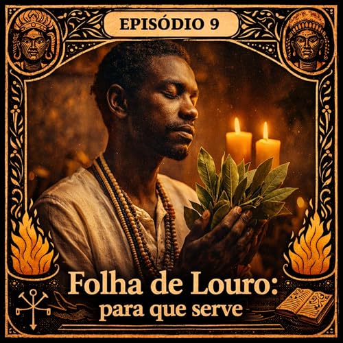 B&ocirc;nus em v&iacute;deo &mdash; A Folha de Louro: Poder, Ci&ecirc;ncia e Cuidado