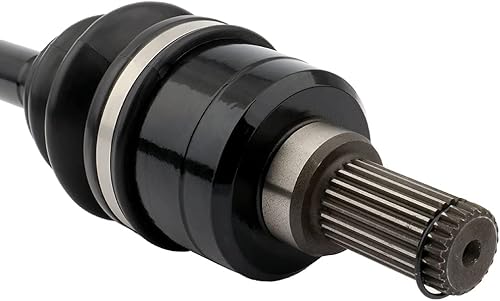 Vista 937 de SCITOO 1333081 1333947 Eje CV trasero izquierdo derecho para 2016-2020 para Polaris General 1000 2017-2020 para Polaris General 4 1000 2015-2018