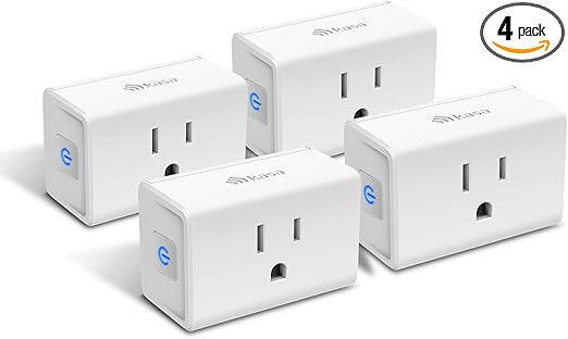 best uses for smart plug