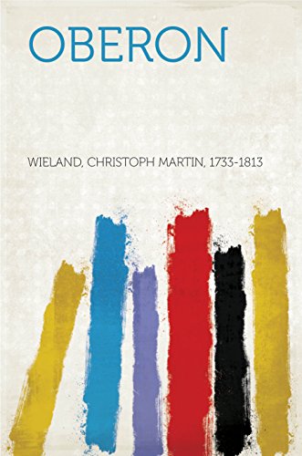 Oberon (German Edition)