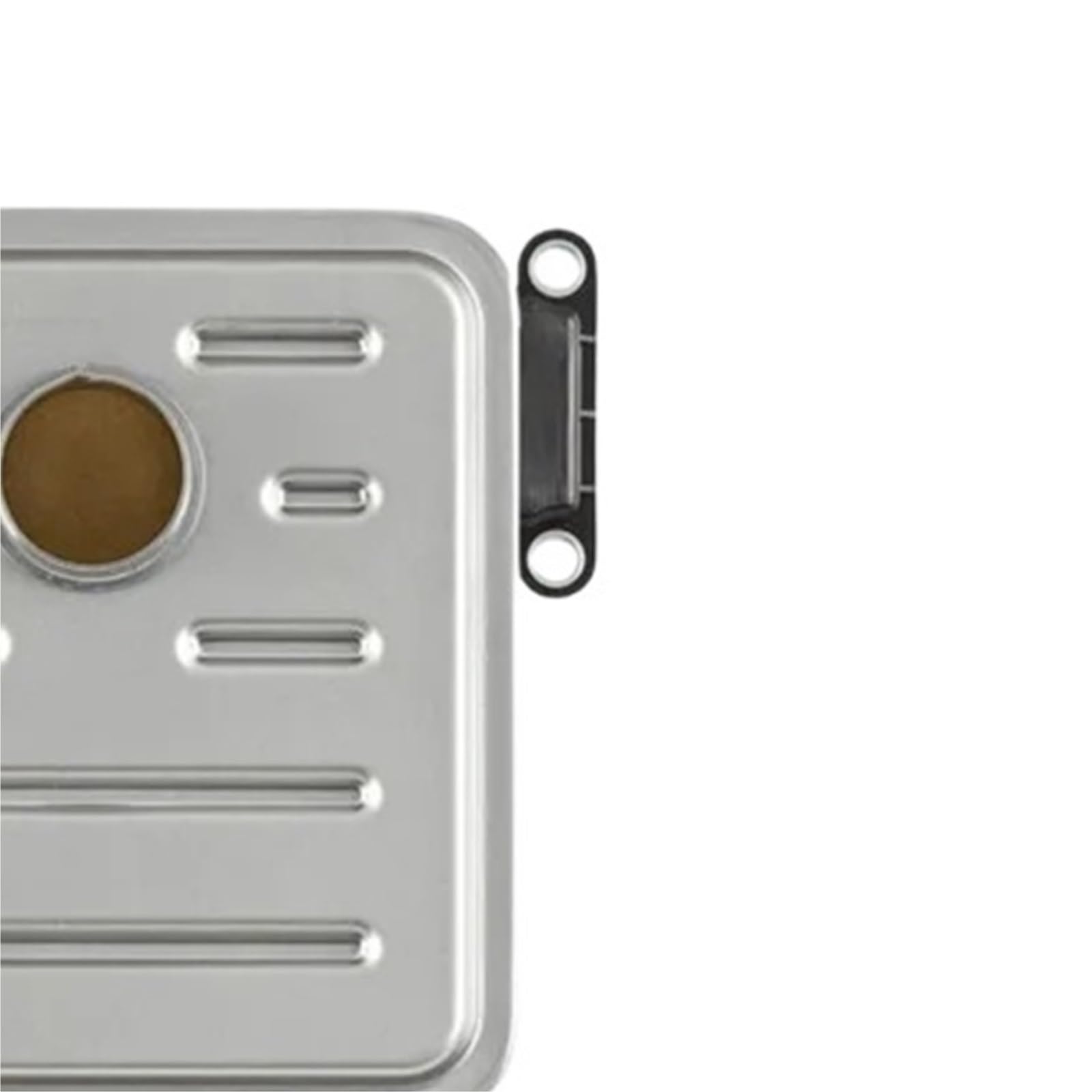 Cárter de aceite de filtro de transmisión, Compatible With Hyundai, Santa Fe Tucson/Kia Sorento Optima filtro de transmisión automotriz