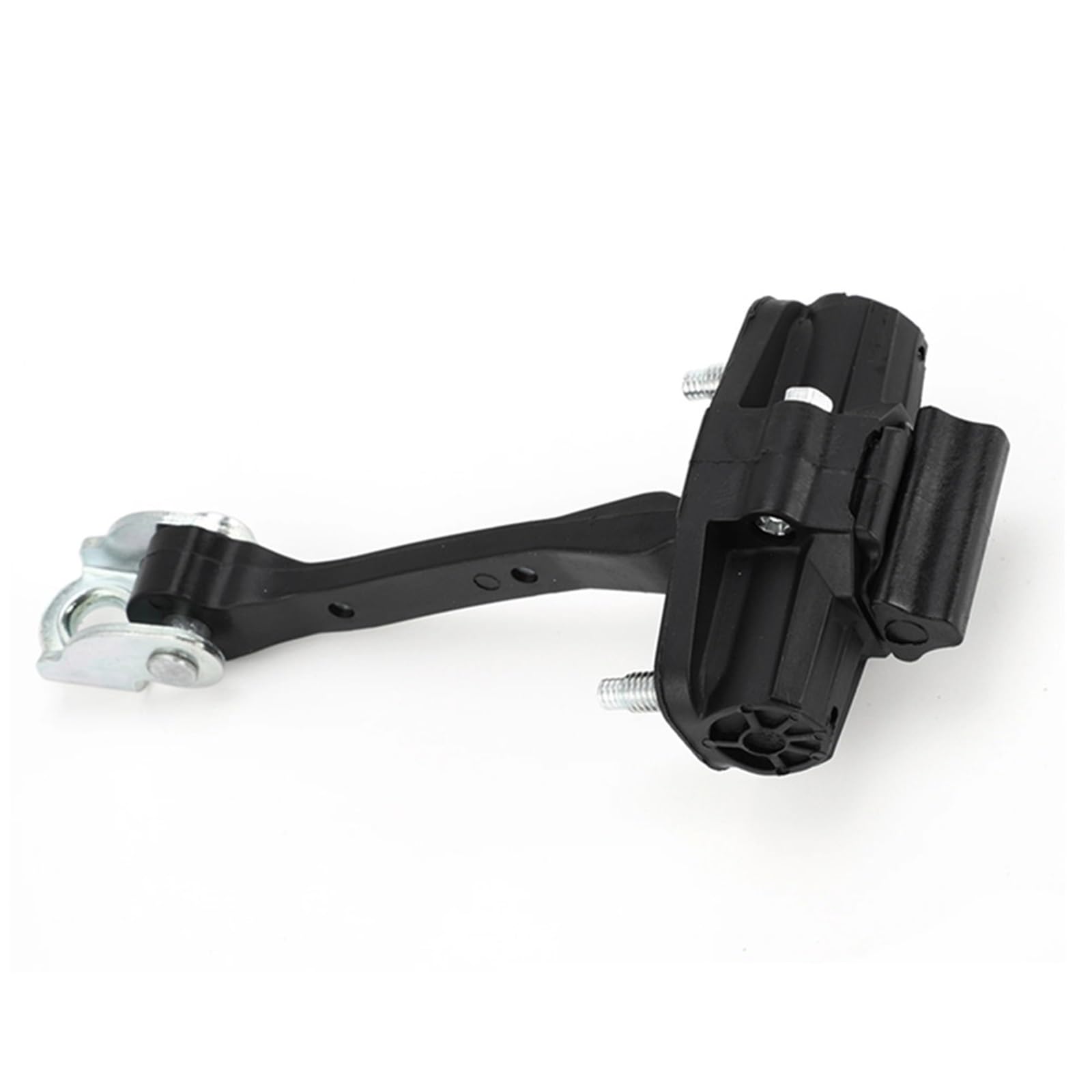 Lrfzsyck One Color Car Door Check Strap Compatible With C&Itroen For C4 For Cactus 2014 2015 2016 2017 2018 2019 Rear Door Check Strap Stopper Limiter 9801290880