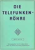  Die Telefunken-Röhre: Heft 42 (April 1963)