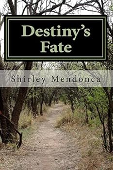 Paperback Destiny's Fate Book