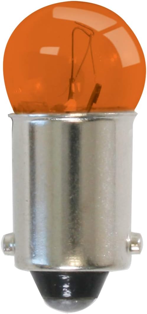 Grand General 79100 Light Bulb (1445 Amber), 1 Pack