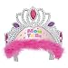 Pink Mom to Be Baby Shower Tiara