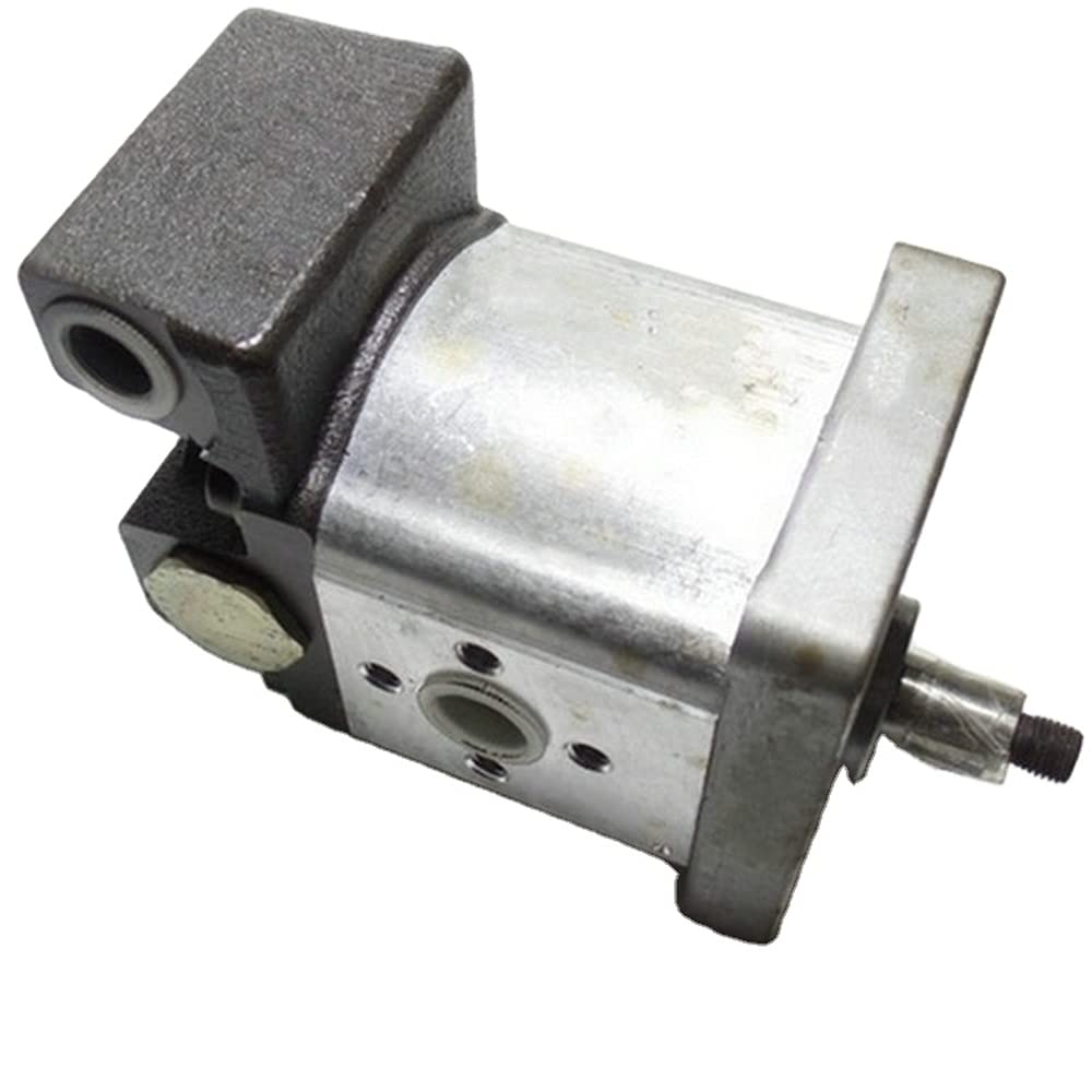 Amazon.com: Power Steering Pump 5180277 For New Holland TM120 