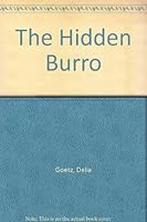 The Hidden Burro B001YVGXLO Book Cover