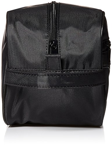 Dopp Men's Spinnaker Travel Kit, Black, One Size #TOP2