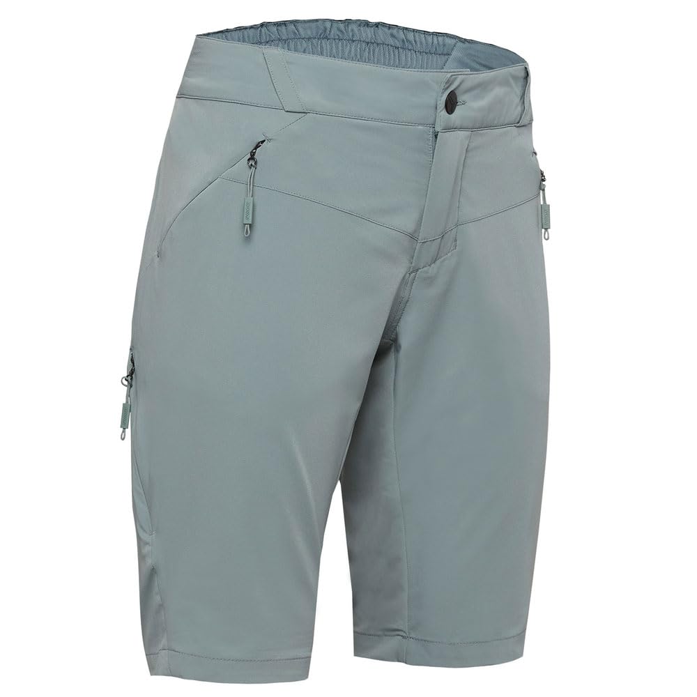 Short Alma L Silvini pour cyclisme et randonnée active - 3