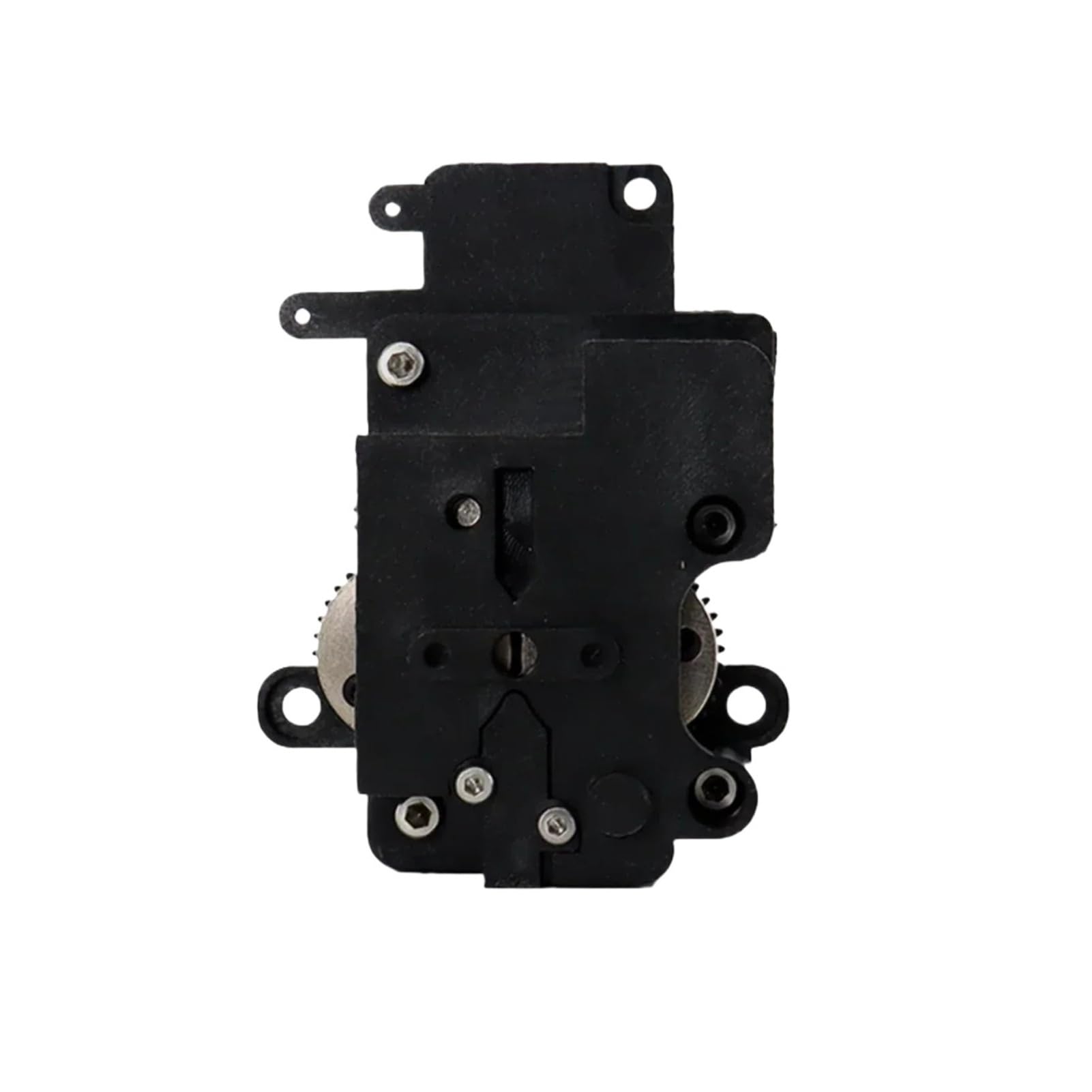 Extruder For 3D Printer, Replacement Feed Part | For 3D Printers, Supports Reliable Filament Feeding and Extrusion.
