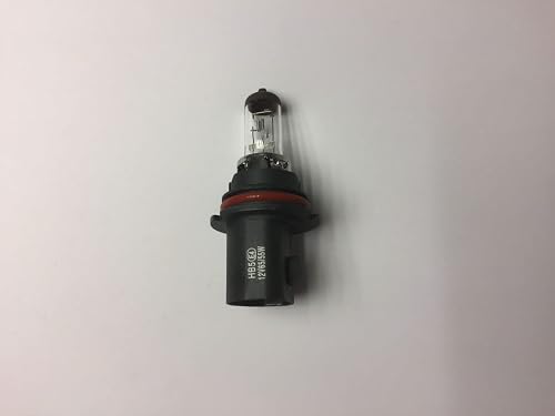VIDARR HB5 9007 Z11 - Bombilla halógena transparente para…