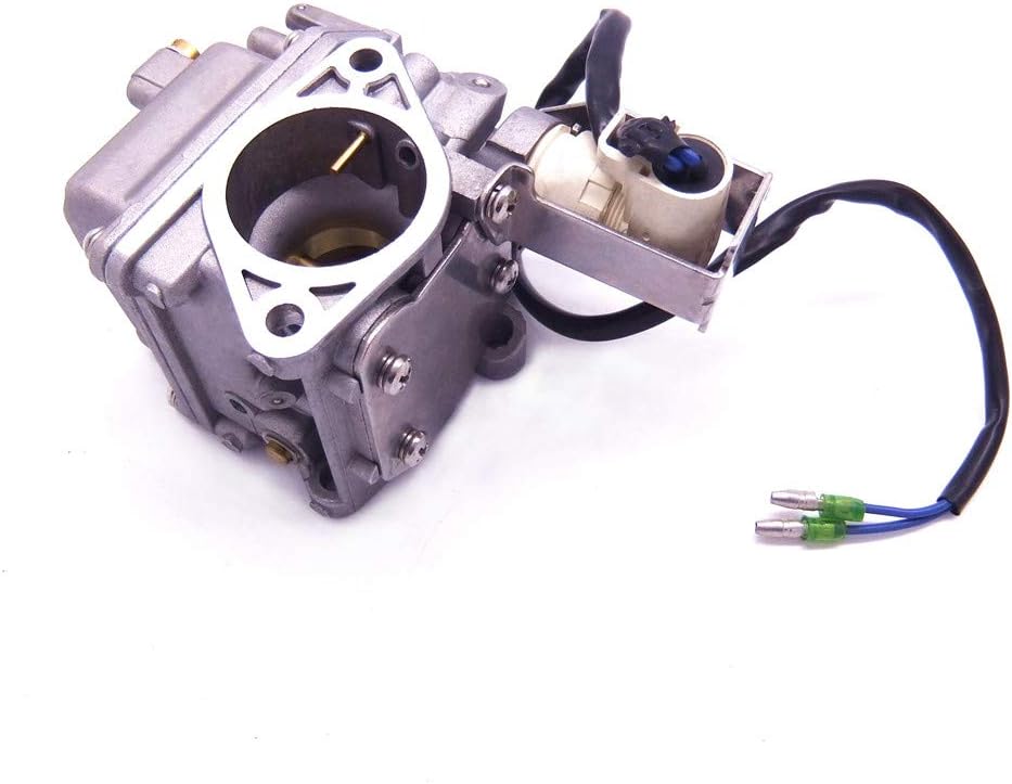SouthMarine Boat Engine 65W-14901-00 65W-14901-10 65W-14301-11 65W-14901-12 Carburetor Carb for Yamaha F20 F25 4-Stroke Outboard Motor F20A F25A 20HP 25HP