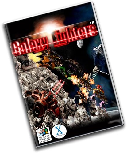 Galaxy Fighters [Download]