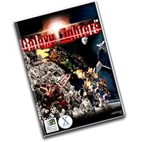 Galaxy Fighters [Download]