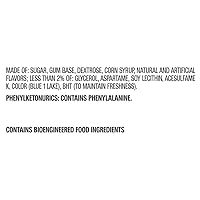 Vista 3 de WRIGLEY'S Winterfresh Chewing Gum Bulk Pack, 15 Stick (Pack of 10)