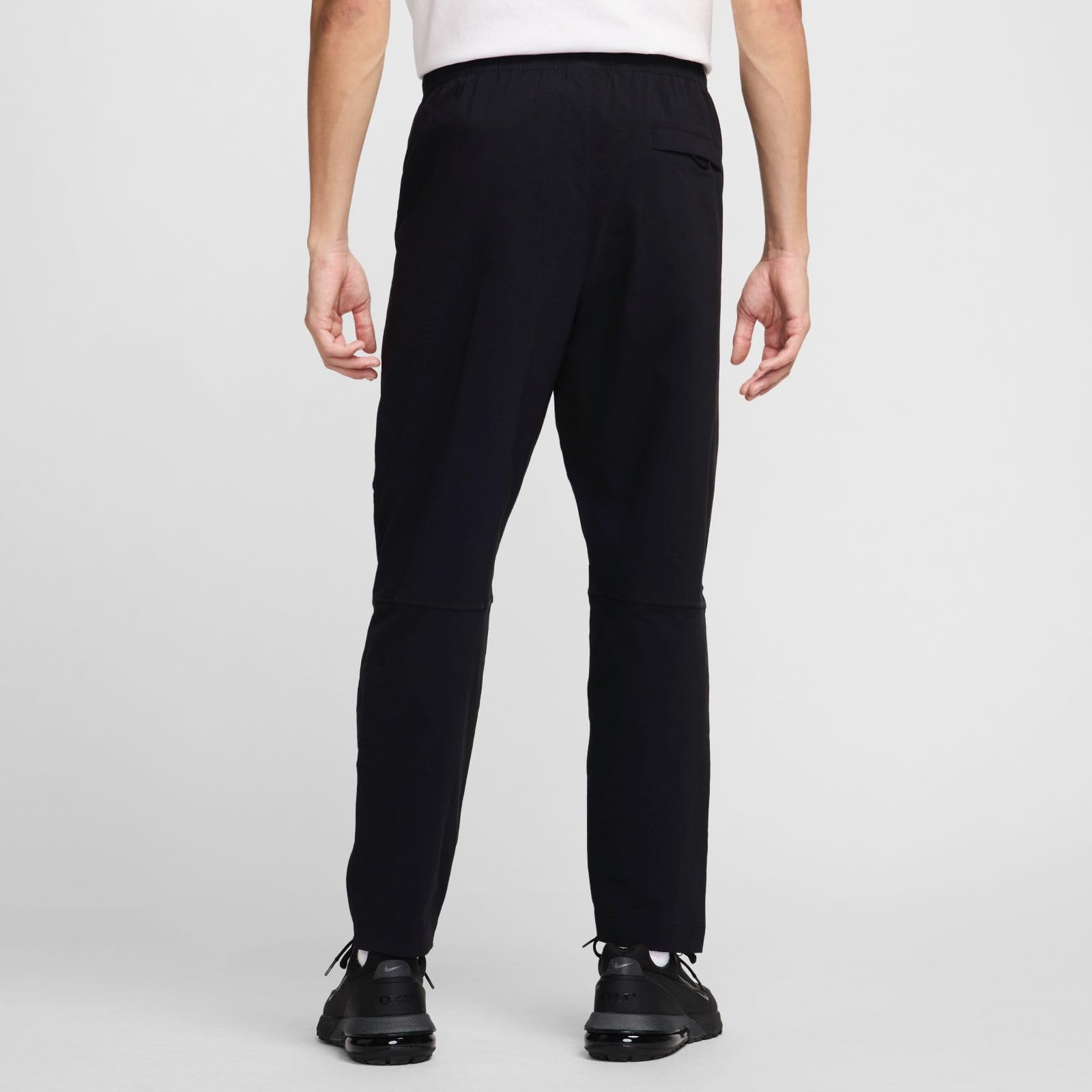 NIKE TCH Wvn Oh Pantalones para Hombre