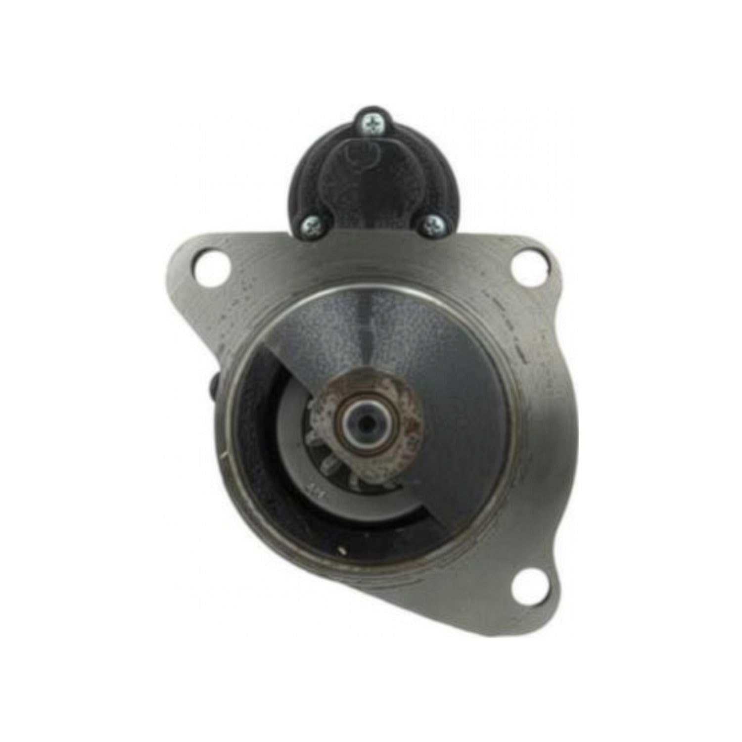 Kuhner Démarreur pour tracteur 256700 12 V 3,2 kW pour machines agricoles