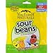 Yumearth Sour Jelly Beans, 2.5-Ounce (Pack of 12)